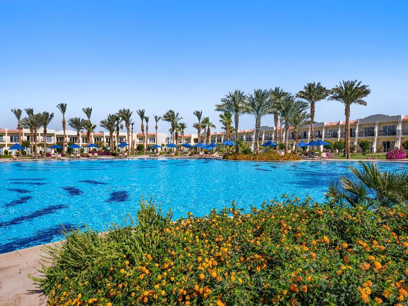 DoubleTree by Hilton Sharm El Sheikh - Sharm Bay image