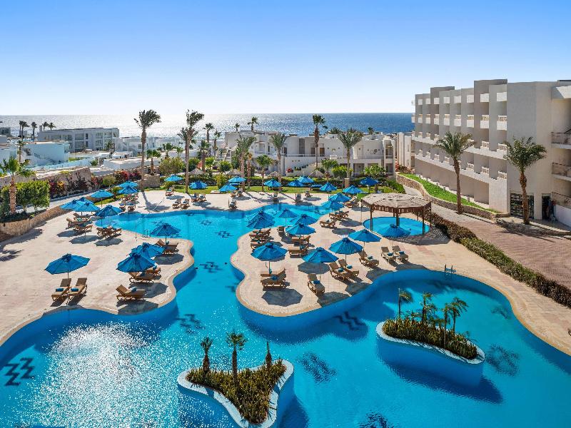 DoubleTree by Hilton Sharm El Sheikh - Sharm Bay image