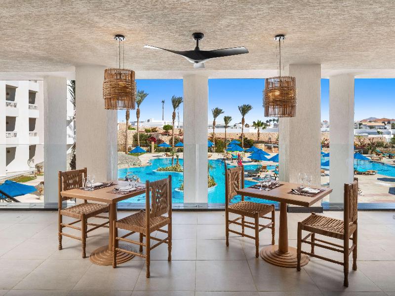 DoubleTree by Hilton Sharm El Sheikh - Sharm Bay image
