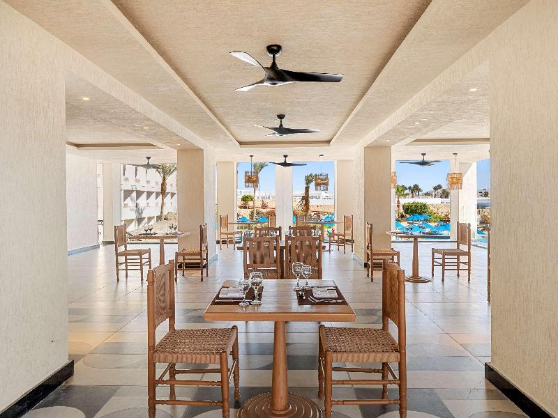 DoubleTree by Hilton Sharm El Sheikh - Sharm Bay image