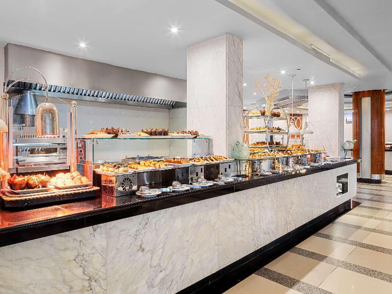 DoubleTree by Hilton Sharm El Sheikh - Sharm Bay image