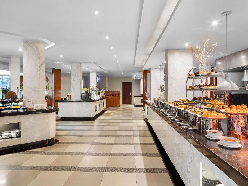 DoubleTree by Hilton Sharm El Sheikh - Sharm Bay image
