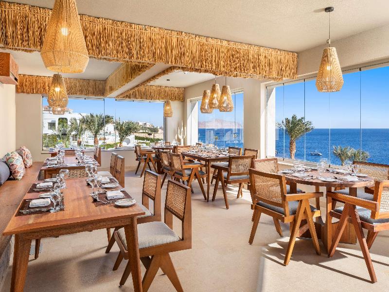 DoubleTree by Hilton Sharm El Sheikh - Sharm Bay image