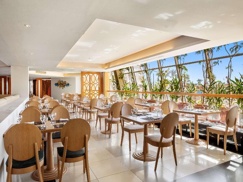 DoubleTree by Hilton Sharm El Sheikh - Sharm Bay image