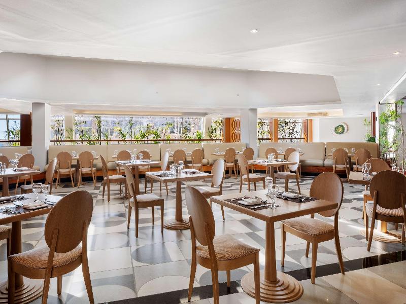DoubleTree by Hilton Sharm El Sheikh - Sharm Bay image