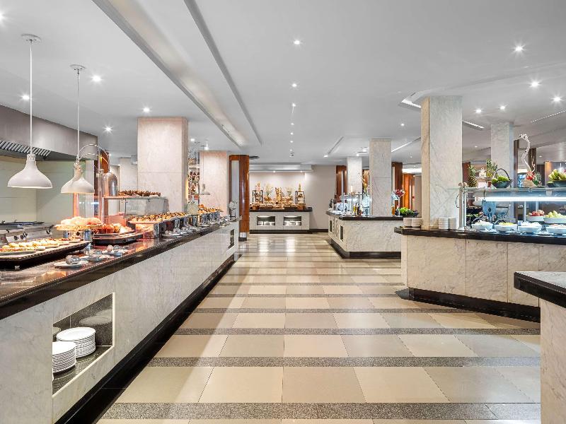 DoubleTree by Hilton Sharm El Sheikh - Sharm Bay image