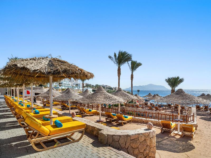 DoubleTree by Hilton Sharm El Sheikh - Sharm Bay image