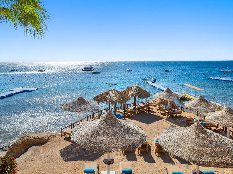DoubleTree by Hilton Sharm El Sheikh - Sharm Bay image