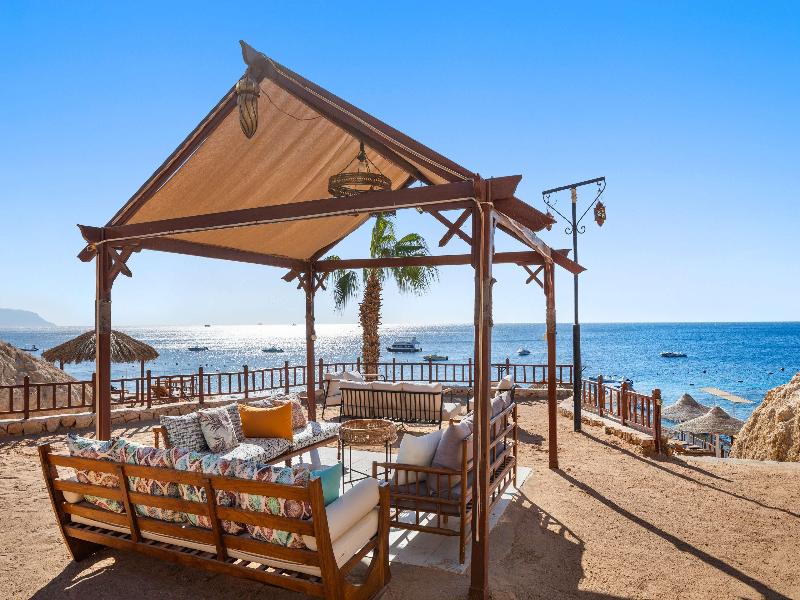 DoubleTree by Hilton Sharm El Sheikh - Sharm Bay image