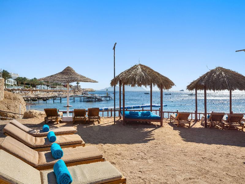 DoubleTree by Hilton Sharm El Sheikh - Sharm Bay image
