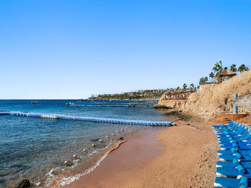 DoubleTree by Hilton Sharm El Sheikh - Sharm Bay image