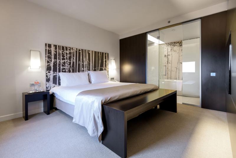 Ramada Plaza by Wyndham Bucharest Convention Cente image