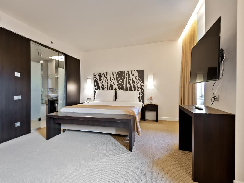 Ramada Plaza by Wyndham Bucharest Convention Cente image