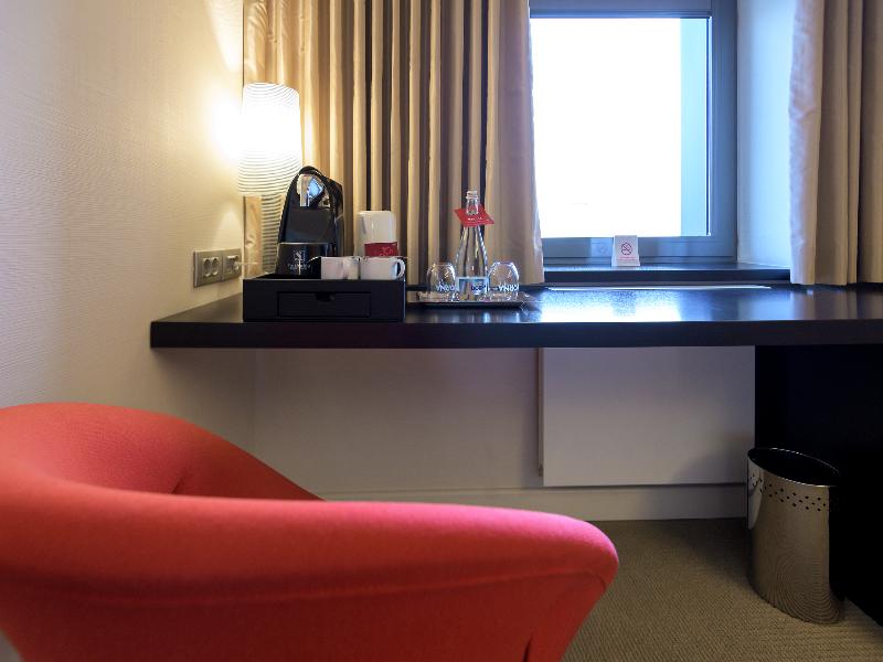 Ramada Plaza by Wyndham Bucharest Convention Cente image