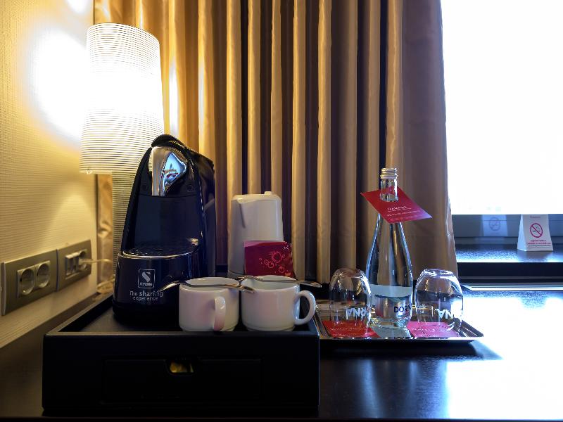 Ramada Plaza by Wyndham Bucharest Convention Cente image