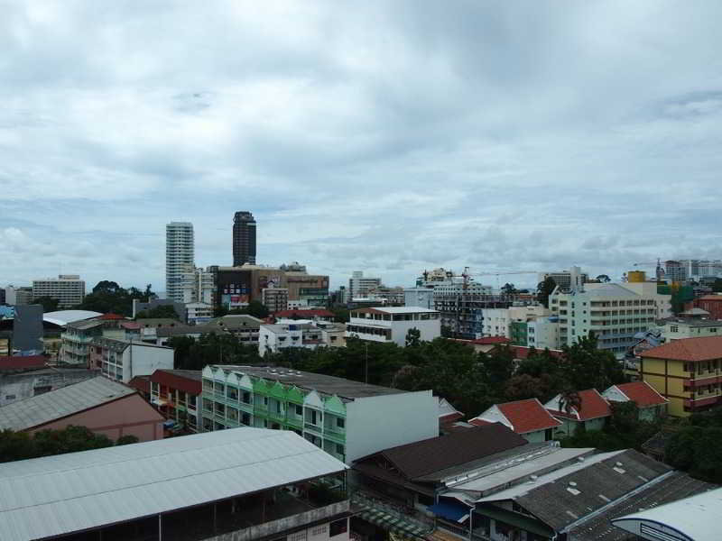 General view