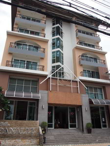 General view