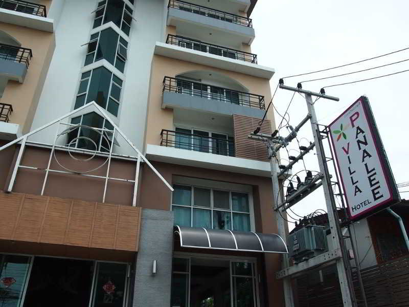 General view