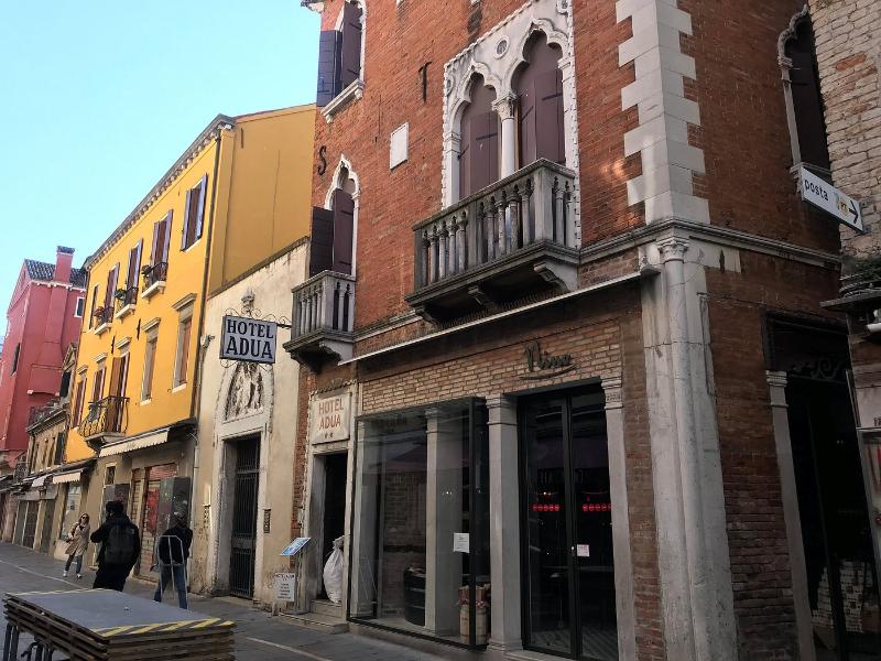 Adua Venezia image