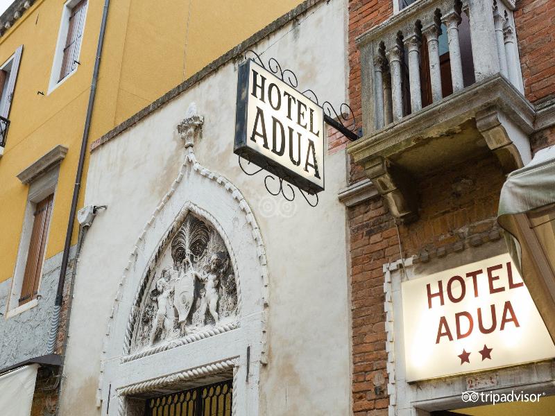 Adua Venezia image
