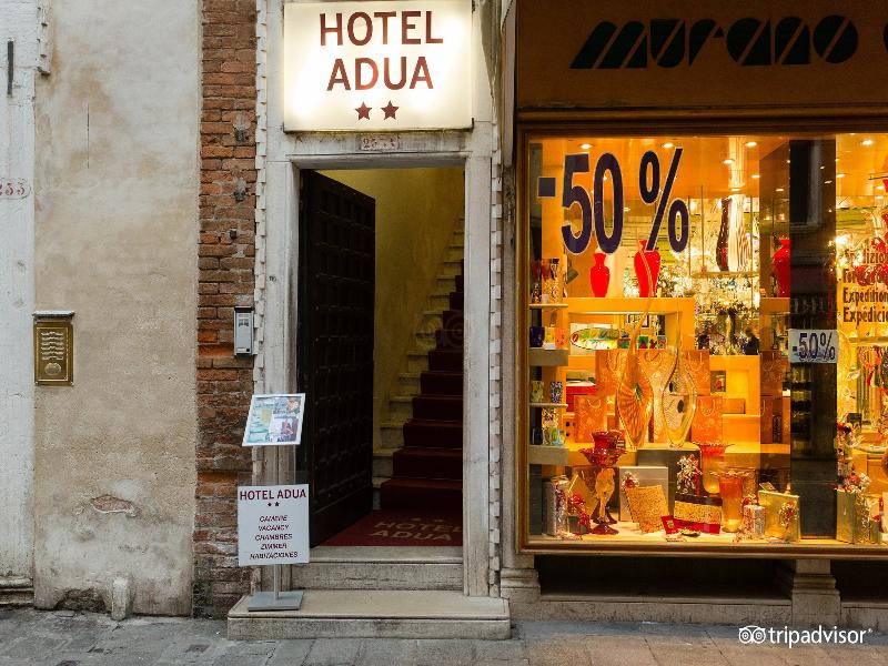 Adua Venezia image