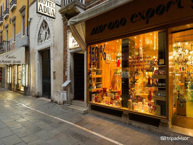Adua Venezia image