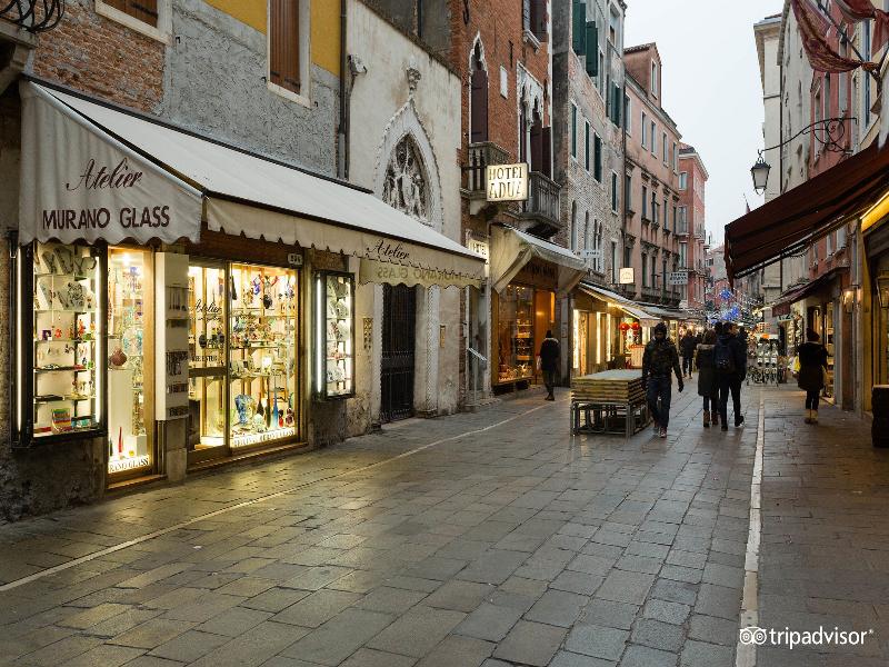 Adua Venezia image