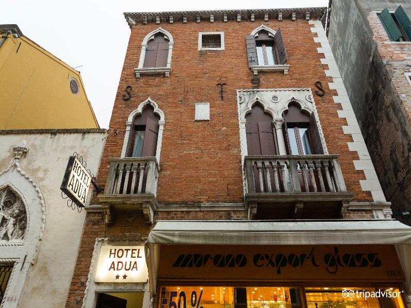 Adua Venezia image