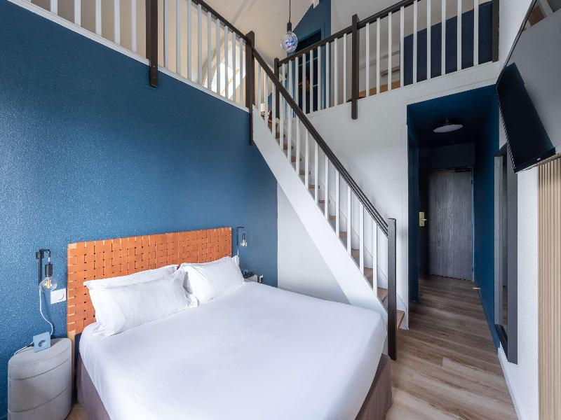 Best Western Bridge Hotel Lyon East image