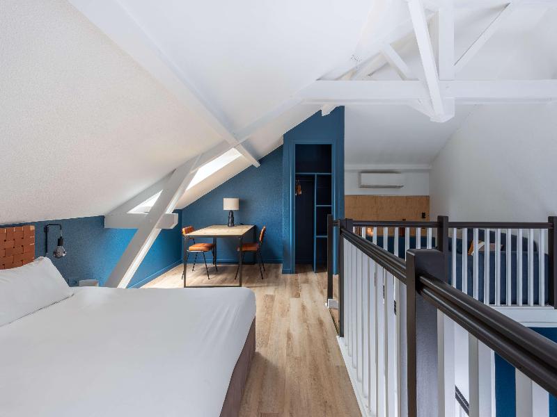 Best Western Bridge Hotel Lyon East image