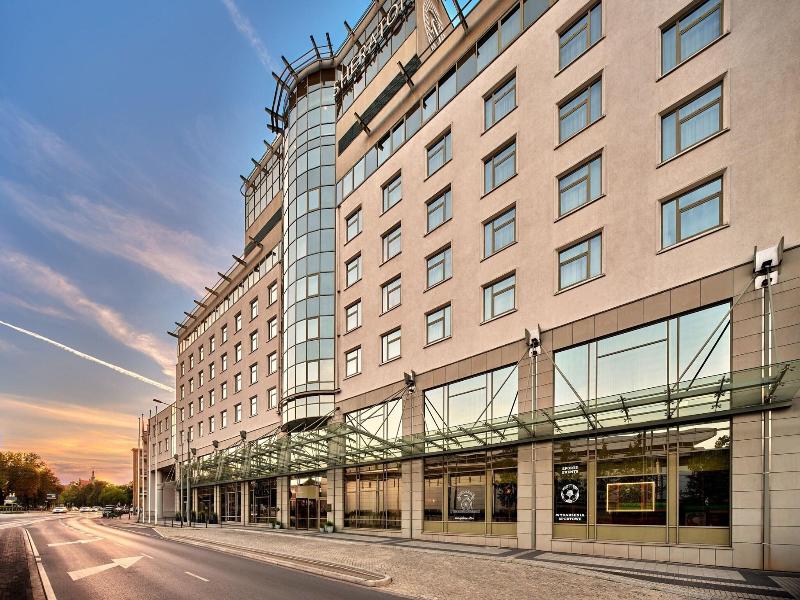 Sheraton Poznan image