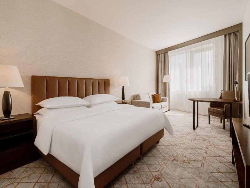 Sheraton Poznan image