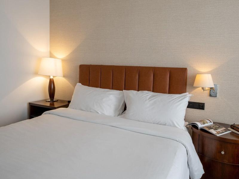 Sheraton Poznan image