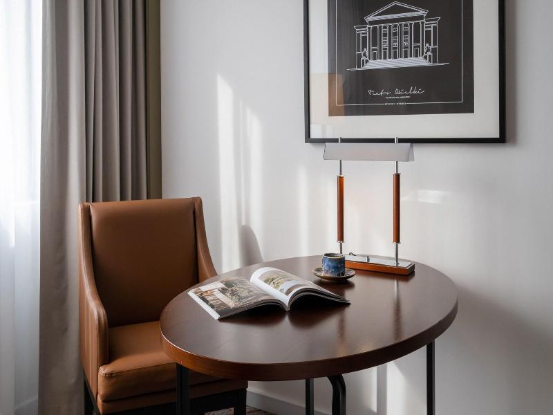 Sheraton Poznan image