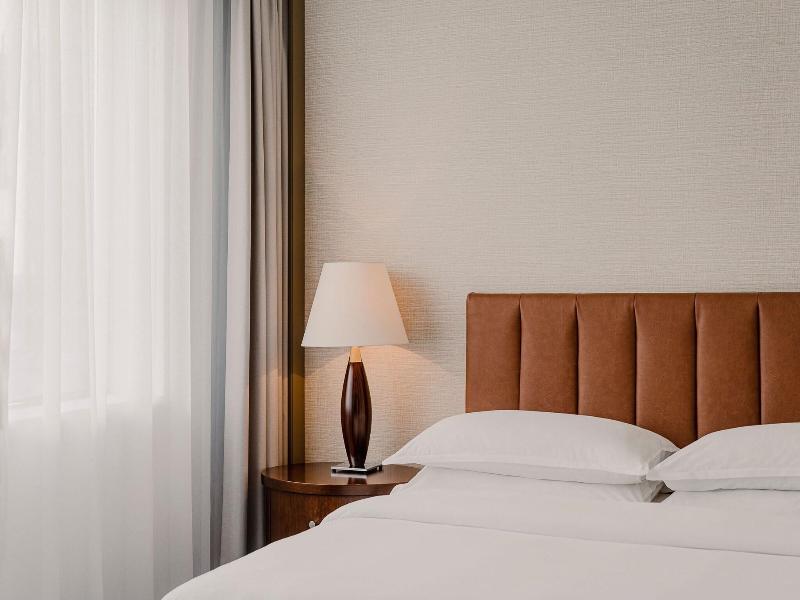 Sheraton Poznan image