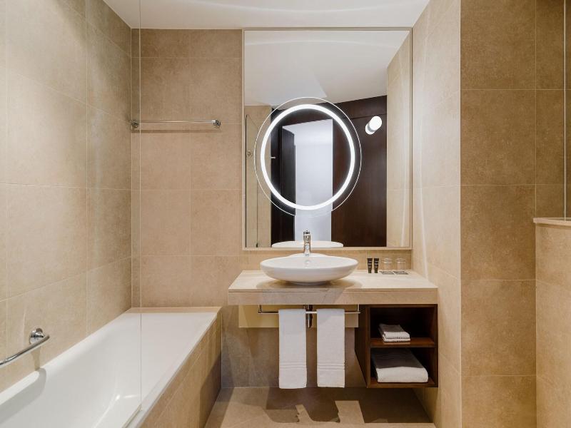Sheraton Poznan image