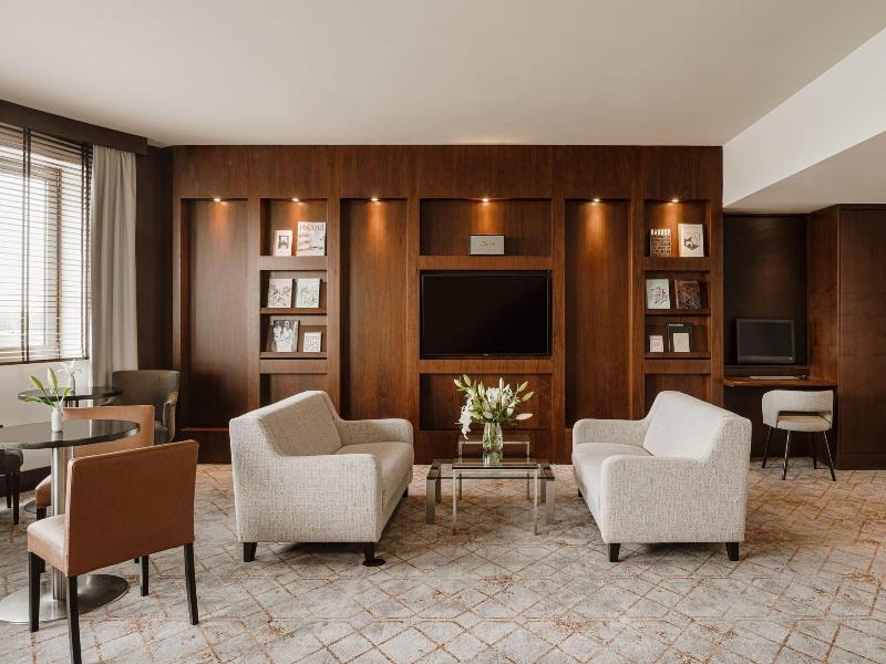 Sheraton Poznan image