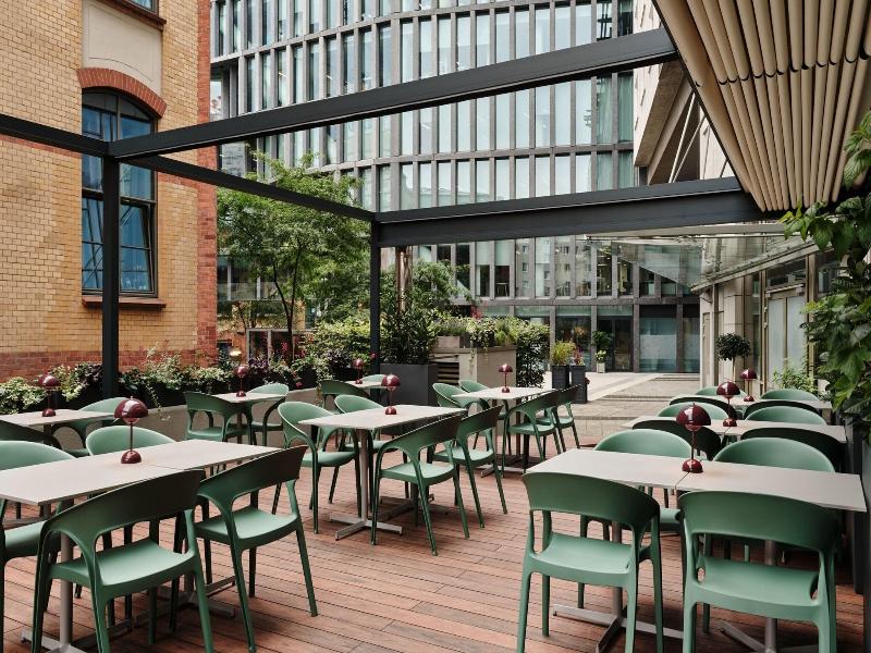 Sheraton Poznan image