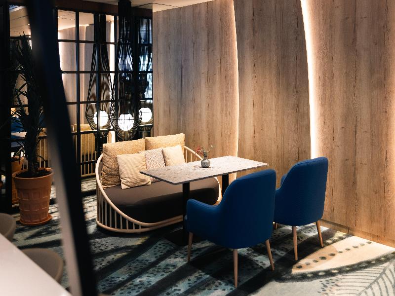 Hotel Indigo Barcelona Plaza Espana image