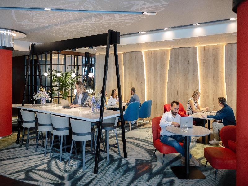 Hotel Indigo Barcelona Plaza Espana image
