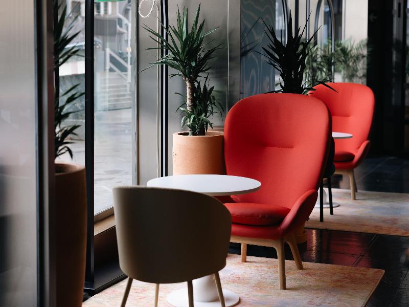 Hotel Indigo Barcelona Plaza Espana image