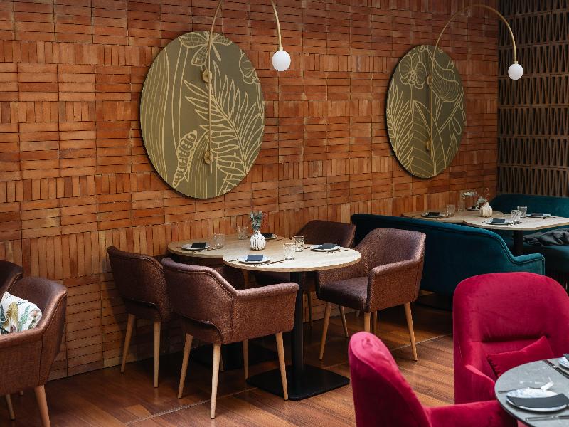 Hotel Indigo Barcelona Plaza Espana image