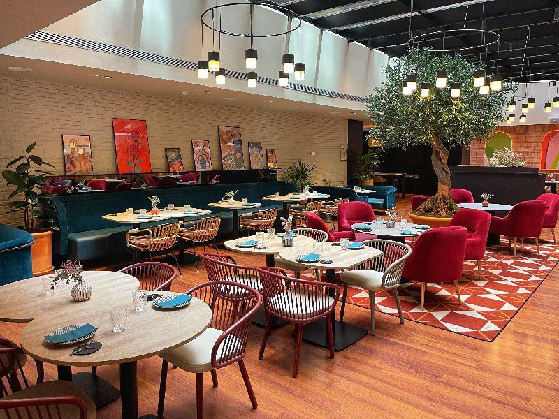 Hotel Indigo Barcelona Plaza Espana image