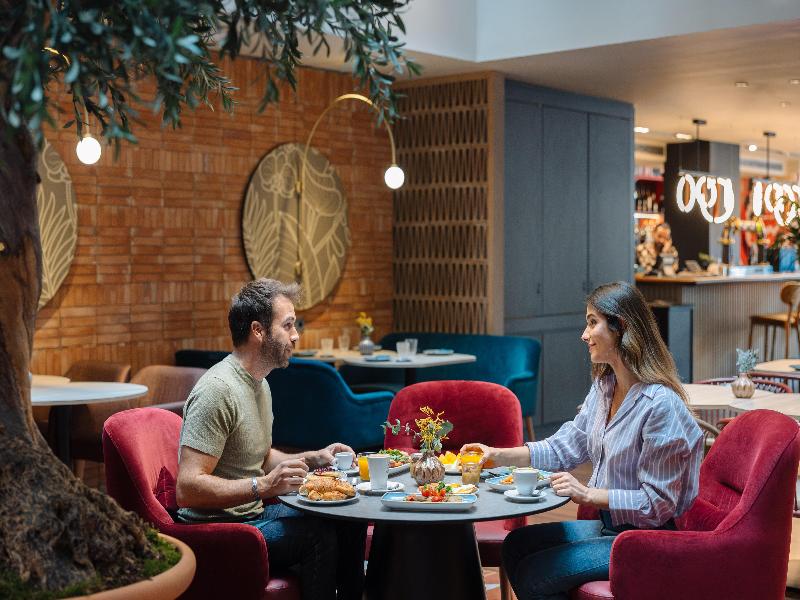 Hotel Indigo Barcelona Plaza Espana image