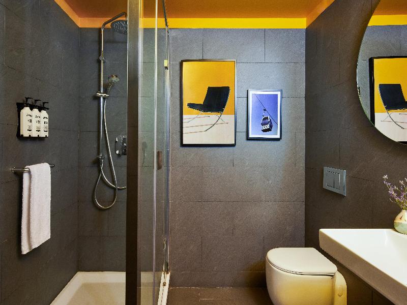 Hotel Indigo Barcelona Plaza Espana image