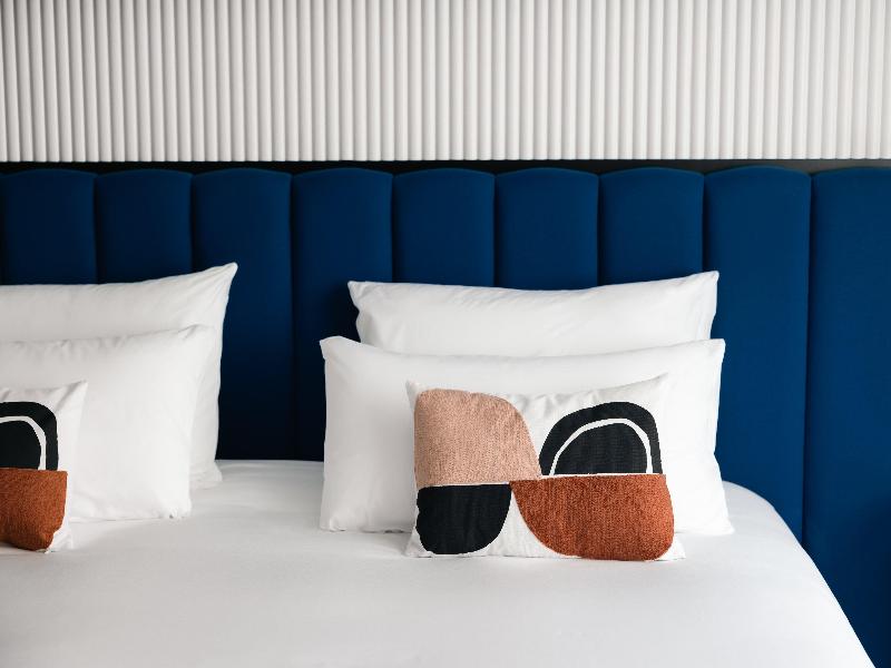 Hotel Indigo Barcelona Plaza Espana image