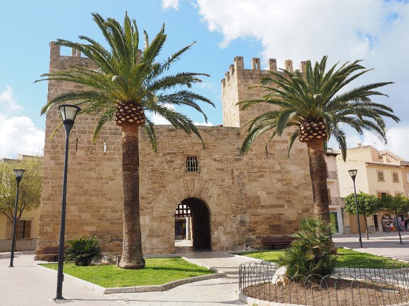 Alcudia Boutique Apartments image