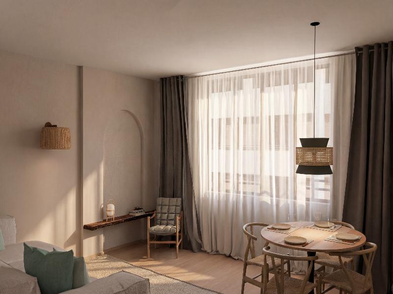 Alcudia Boutique Apartments image