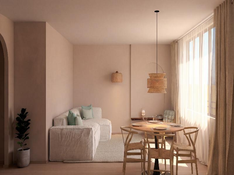 Alcudia Boutique Apartments image