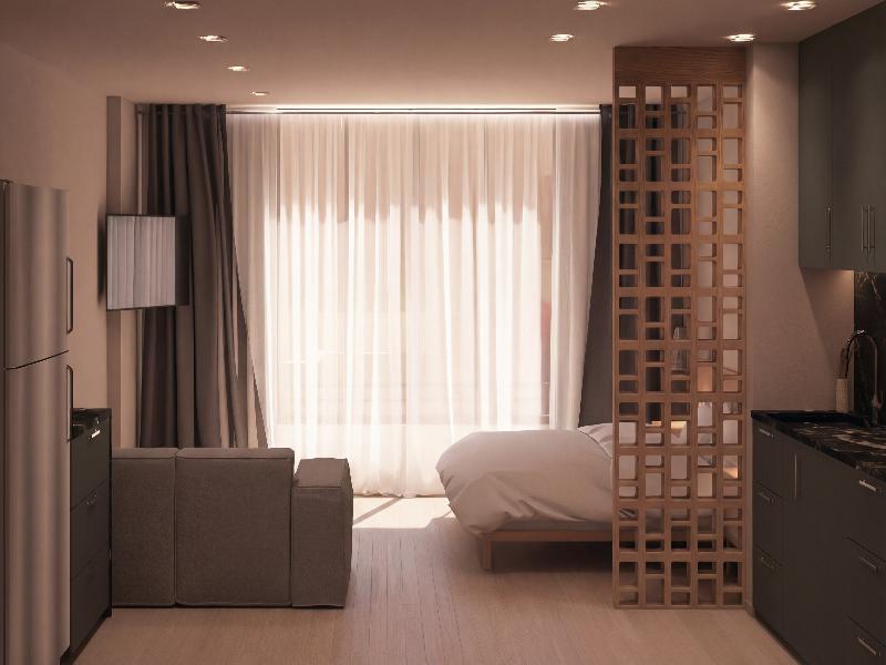 Alcudia Boutique Apartments image